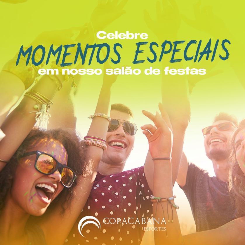 Espaço Para Eventos